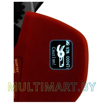 Секатор Wortex CBS 2535-1 1329488 ALL1 (без АКБ) картинка 3